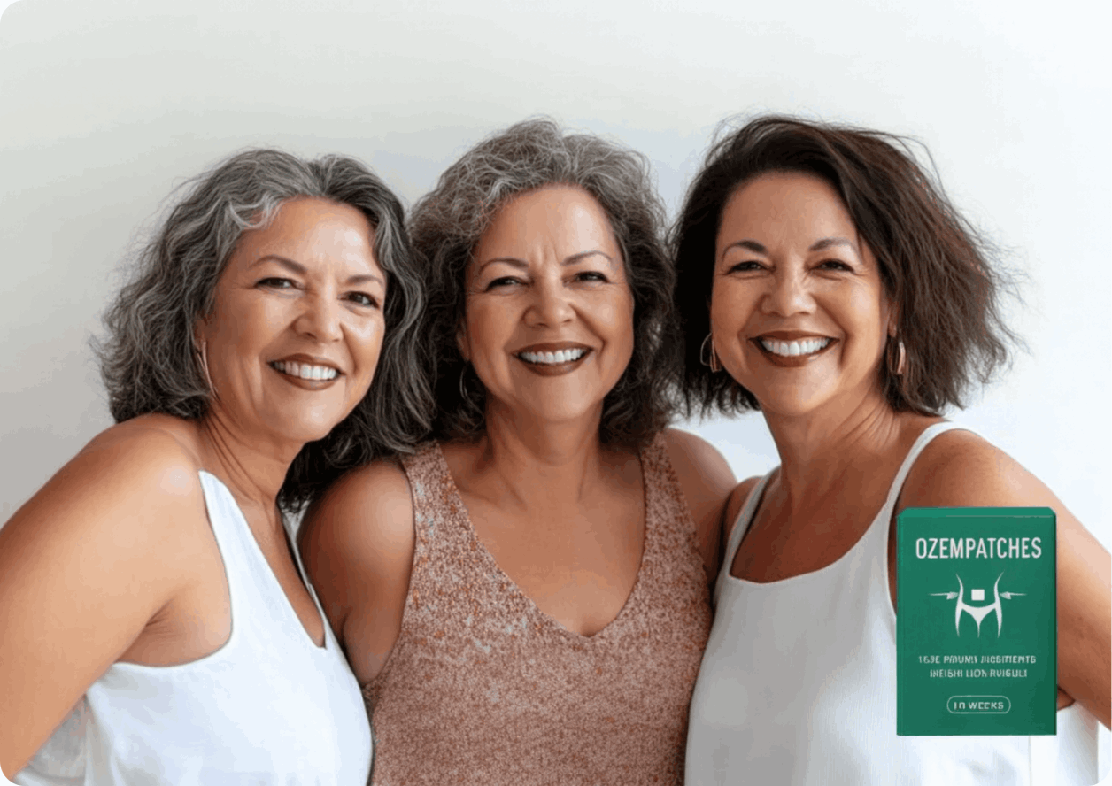 Ikaria Lean Belly Juice ozempatch benefits