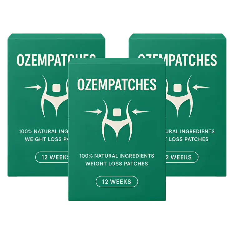ozempatch discount