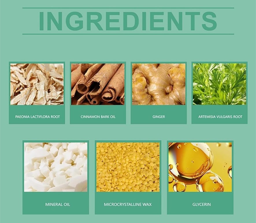 Ikaria Lean Belly Juice ozempatch ingredients